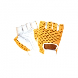 Weightlifting Gloves